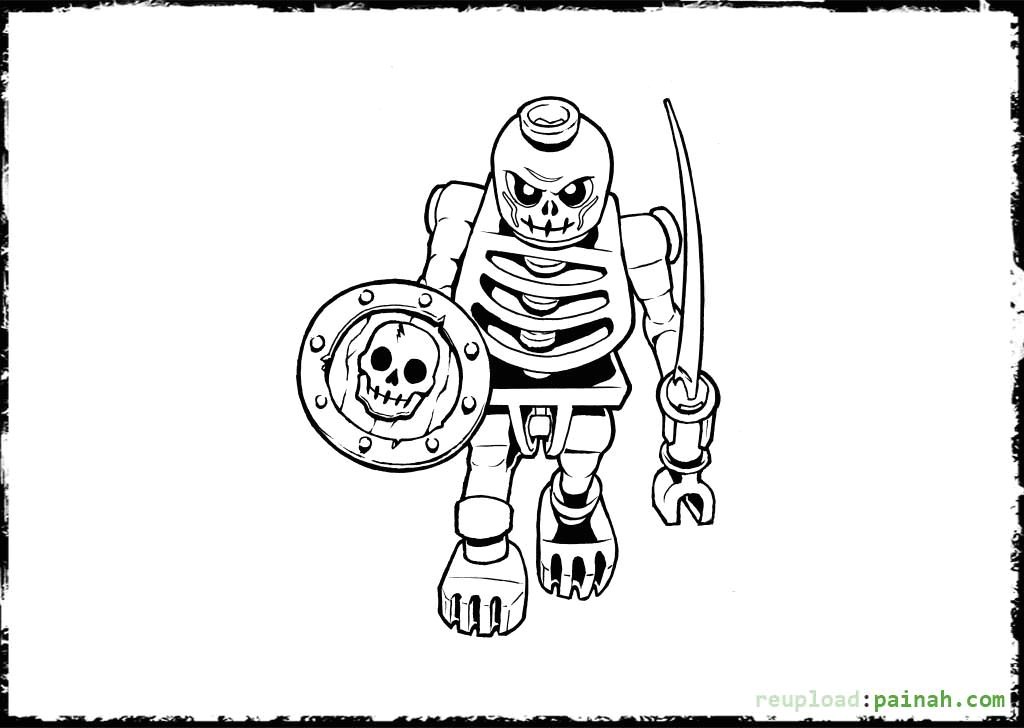 Awesome Lego Pirates Coloring Pages Coloring Ws 1024x728 Awesome Lego Pirates Coloring Pages Coloring Ws