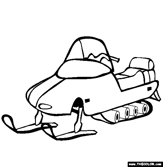 Snowmobile Skidoo 554x565 Snowmobile Skidoo