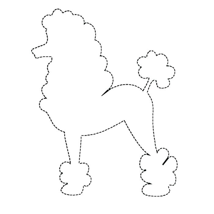 700x700 Dog Coloring Pictures For Kids Free Printable Puppy Coloring