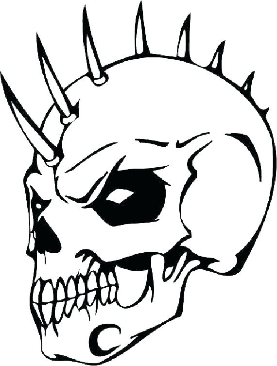 Skulls Coloring Pages Sugar Skull Coloring Pages With Sugar Skull 570x753 Skulls Coloring Pages Sugar Skull Coloring Pages With Sugar Skull
