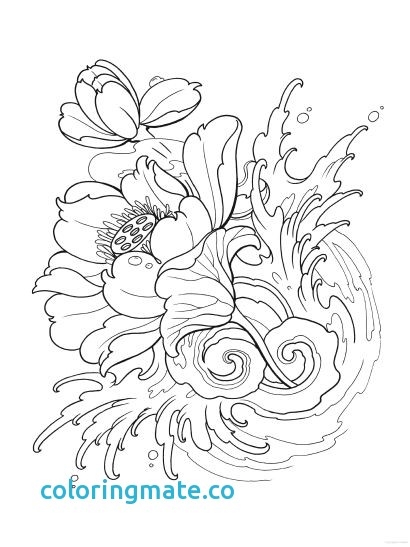Tattoo Design Coloring Pages Alluring Tattoo Coloring Pages Luxury 410x547 Tattoo Design Coloring Pages Alluring Tattoo Coloring Pages Luxury