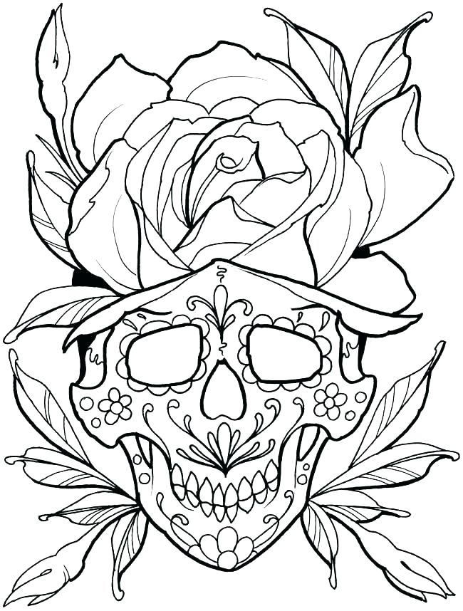 Tattoo Coloring Books 650x858 Tattoo Coloring Books