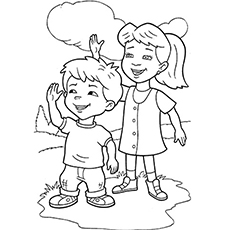 Top 25 Free Printable Dragon Tales Coloring Pages Online 230x230 Top 25 Free Printable Dragon Tales Coloring Pages Online