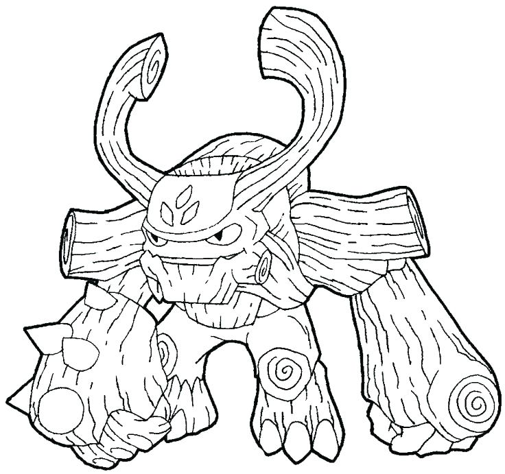 Skylander Coloring Page Coloring Pages Of Coloring Pages To Print 736x691 Skylander Coloring Page Coloring Pages Of Coloring Pages To Print
