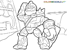 Skylanders Coloring Pages Free Skylanders Coloring Pages 230x178 Skylanders Coloring Pages Free Skylanders Coloring Pages