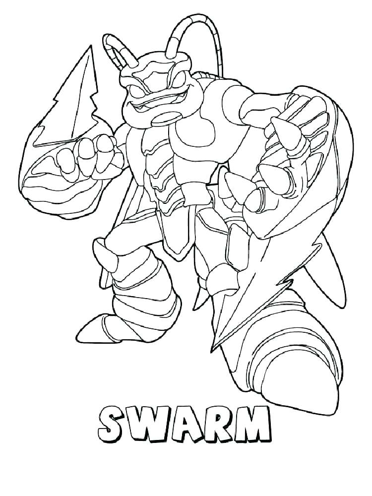 Skylander Coloring Games Coloring Pages As Well As Giant Coloring 750x1000 Skylander Coloring Games Coloring Pages As Well As Giant Coloring