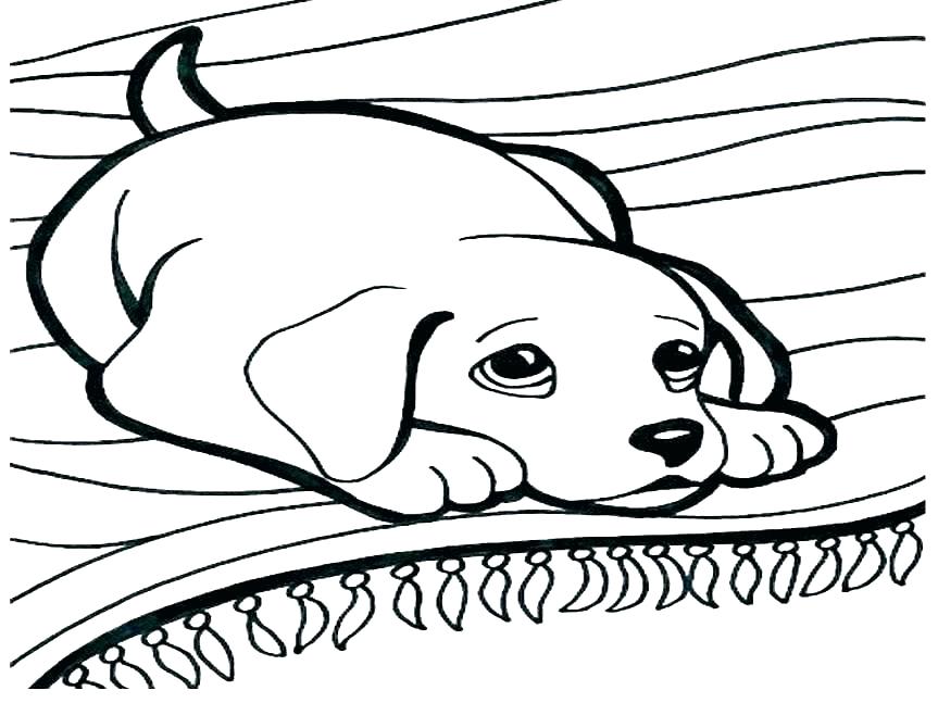 Coloring Page Of Dog Impressive Decoration Coloring Pages Of Dogs 863x647 Coloring Page Of Dog Impressive Decoration Coloring Pages Of Dogs