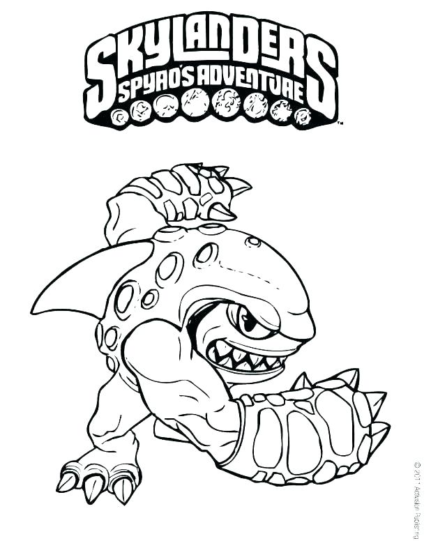 618x799 Printable Skylanders Coloring Pages Coloring Pages Printable