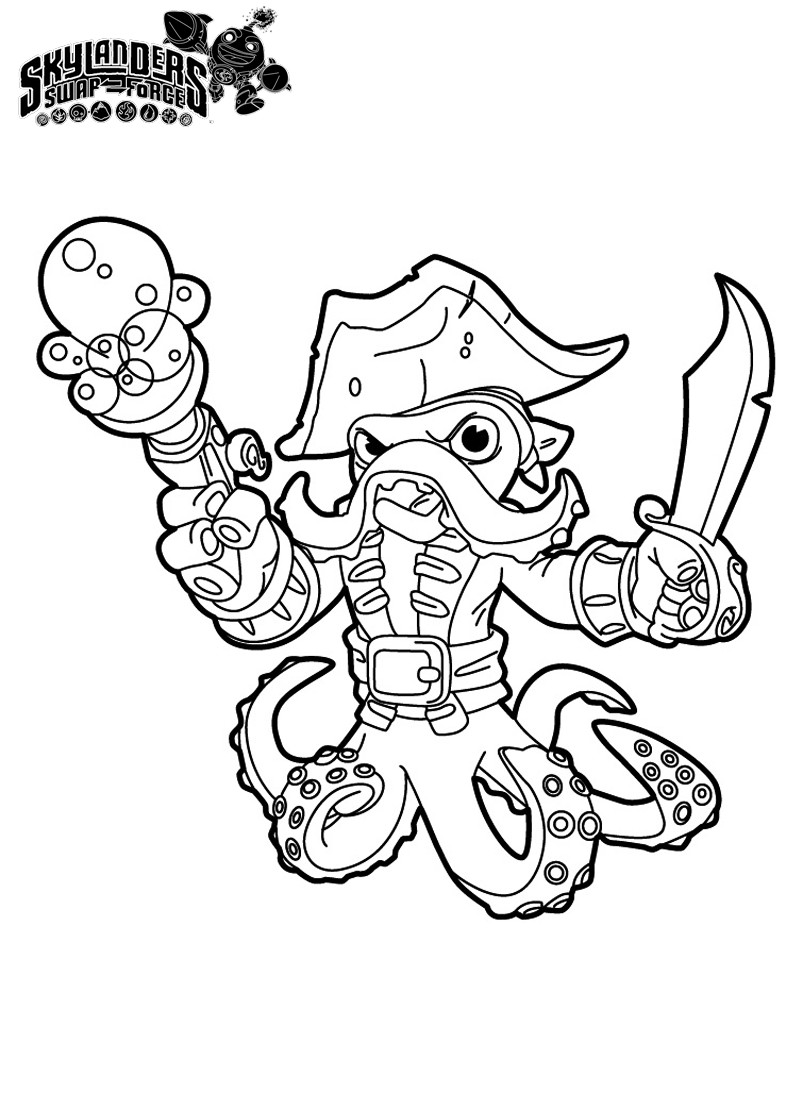 Skylanders Coloring Pages To Print 2691736 800x1120 Skylanders Coloring Pages To Print 2691736