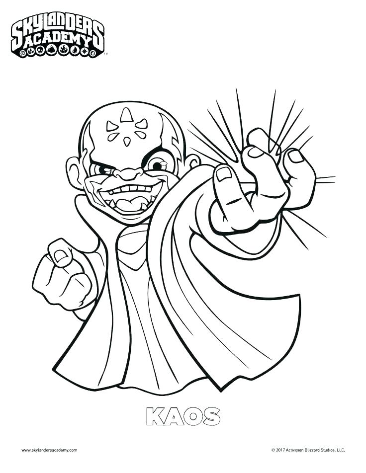 Skylanders Free Coloring Pages Coloring Pictures Of Inspirational 736x952 Skylanders Free Coloring Pages Coloring Pictures Of Inspirational