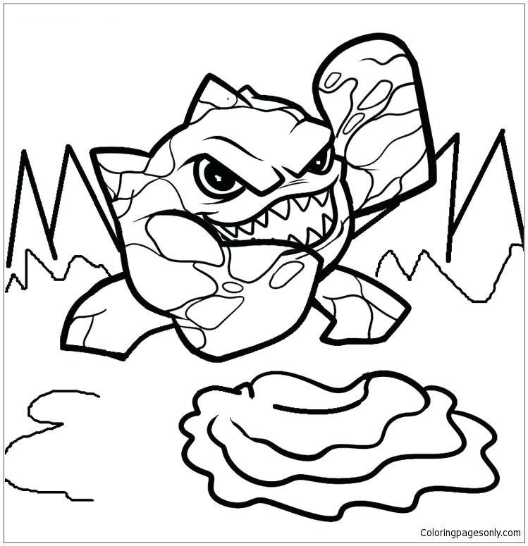 749x775 Giants 2 Coloring Page Free Coloring Pages Online Giants