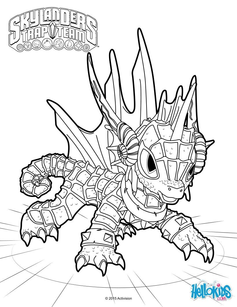 Echo Coloring Page From Skylanders Trap Team Coloring Sheets. More 820x1060 Echo Coloring Page From Skylanders Trap Team Coloring Sheets. More