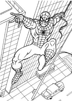 236x330 Cartoon Vector Of Cartoon City Skyline Against Clouds