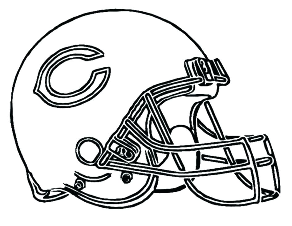 948x732 Chicago Cubs Coloring Pages Skyline Coloring Page Bears Coloring