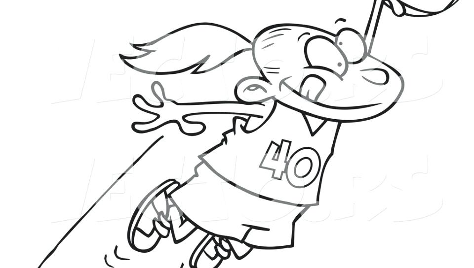 960x544 Coloring Squared Murals Slam Dunk Pages For Kids Magnificent