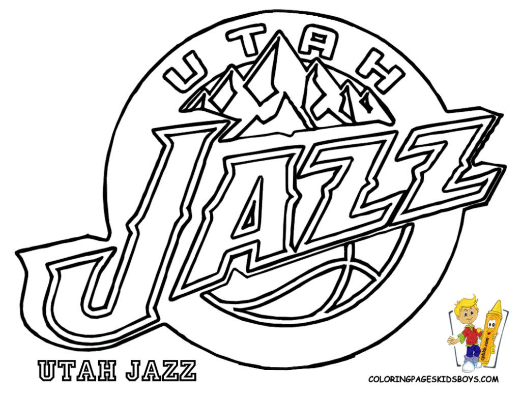 1024x791 Magnificent Slam Dunk Coloring Pages Printable Illustration