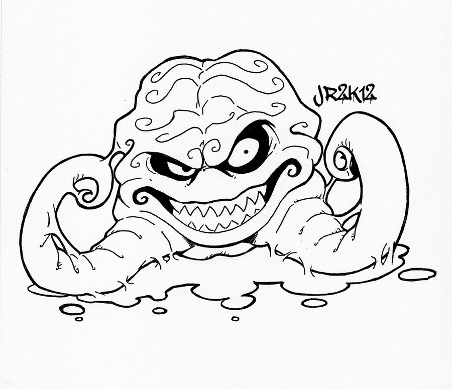 Tmnt 2012 Bebop Coloring Pages 900x775 Tmnt 2012 Bebop Coloring Pages