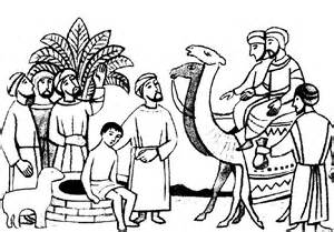 Old Testament Coloring Pages 300x209 Old Testament Coloring Pages