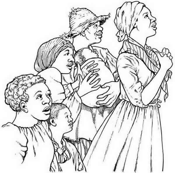 American Girl Addy Civil War Unit Study 600x592 American Girl Addy Civil War Unit Study