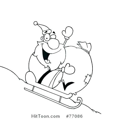 Sled Coloring Page Ding Ding Dog Sled Coloring Pages Free 450x470 Sled Coloring Page Ding Ding Dog Sled Coloring Pages Free