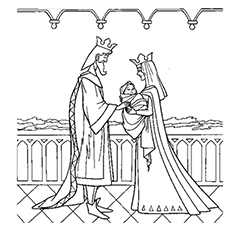 Top 15 Free Printable Sleeping Beauty Coloring Pages Online 230x230 Top 15 Free Printable Sleeping Beauty Coloring Pages Online