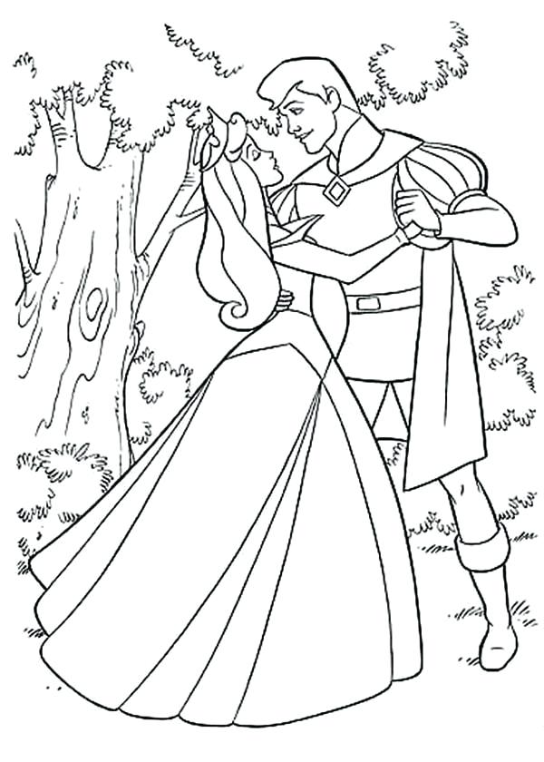 Sleeping Beauty Coloring Pages Doll Palace Download Free 600x840 Sleeping Beauty Coloring Pages Doll Palace Download Free