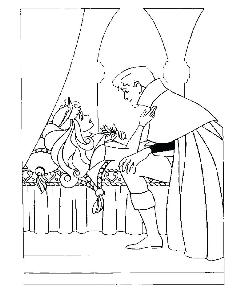 Sleeping Beauty Coloring Pages Sleeping Beauty Coloring Book Plus 809x960 Sleeping Beauty Coloring Pages Sleeping Beauty Coloring Book Plus