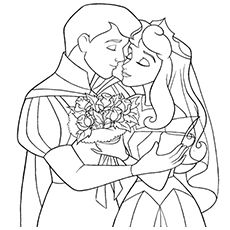 Top 15 Free Printable Sleeping Beauty Coloring Pages Online 230x230 Top 15 Free Printable Sleeping Beauty Coloring Pages Online