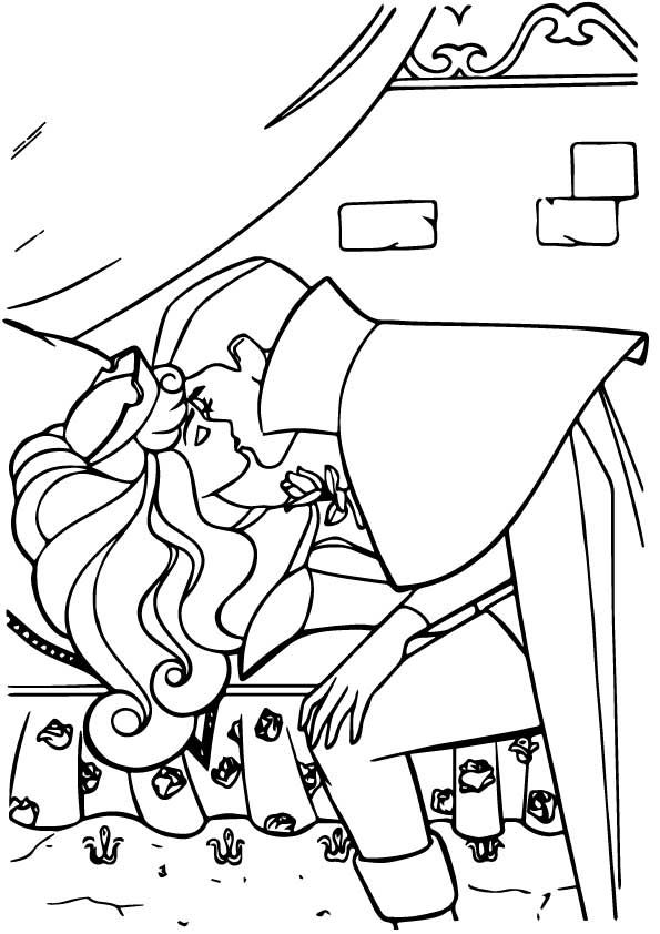 Print Coloring Image 595x842 Print Coloring Image