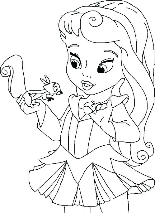 498x683 Disney Colouring Pages Sleeping Beauty Kids Coloring Sleeping