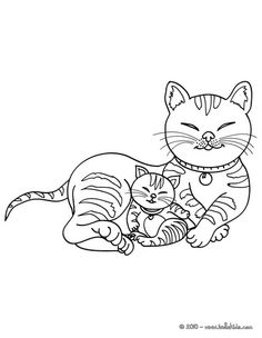 236x304 Cute Sleeping Dog Coloring Page. Nice Dog Drawing For Kids. More