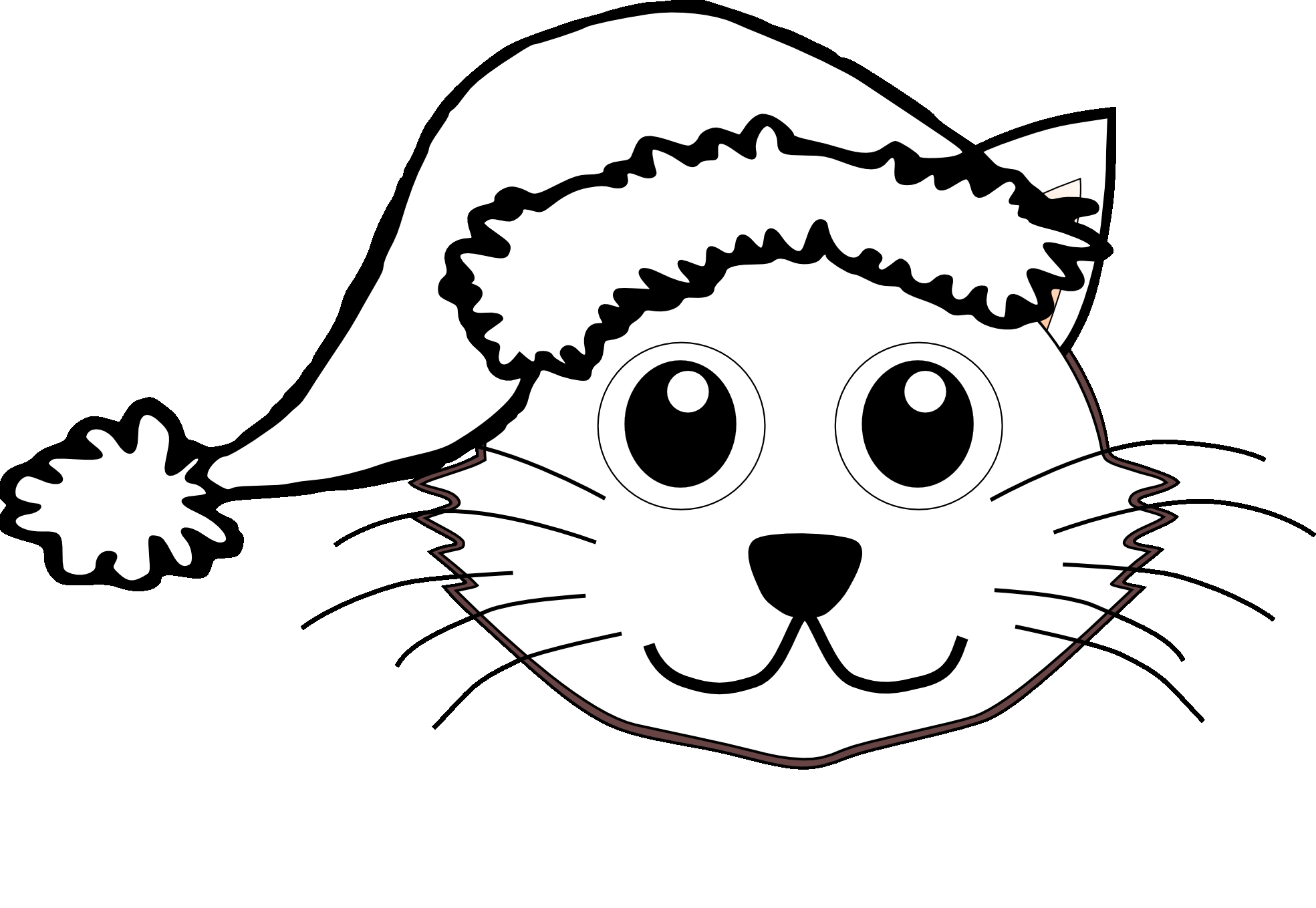 1969x1359 Awesome Lovely Sleeping Hello Kitty Coloring Page Free Coloring