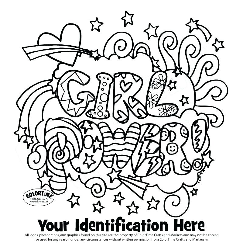 Sleepover Coloring Pages at GetColorings.com | Free printable colorings ...