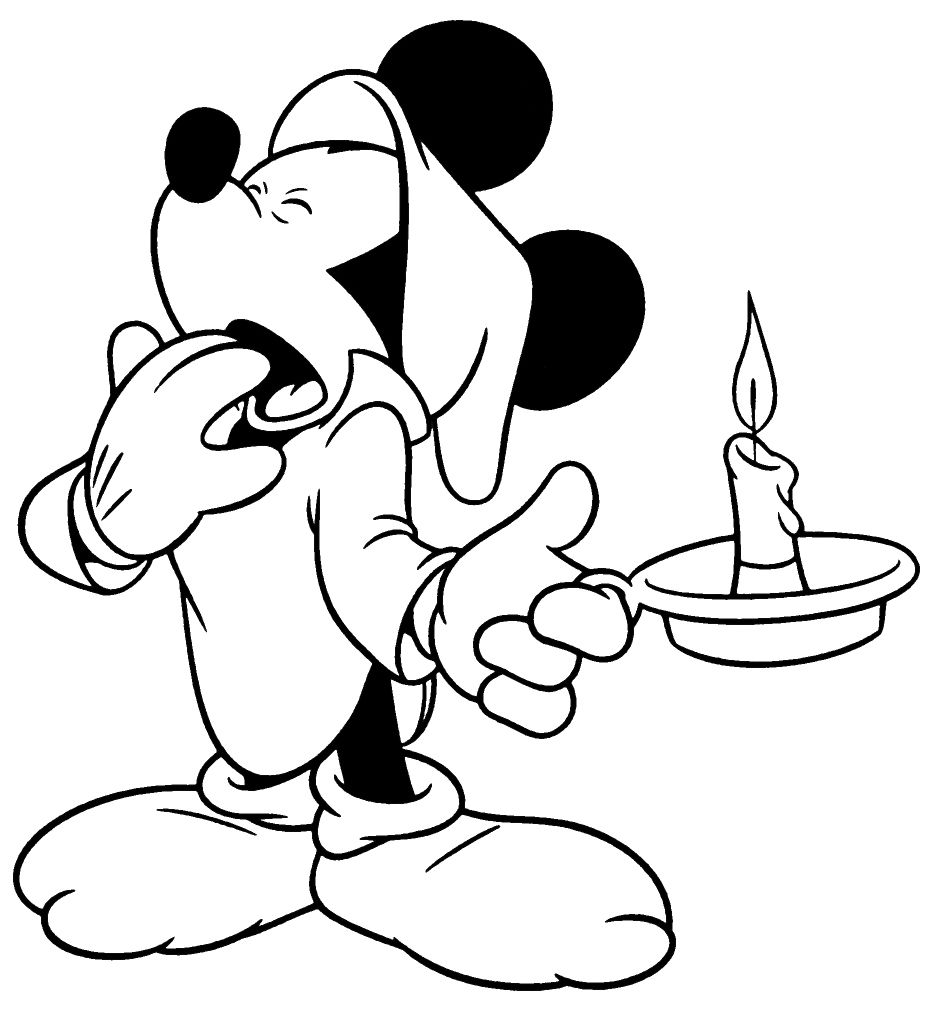 938x1012 Disney Coloring Pages