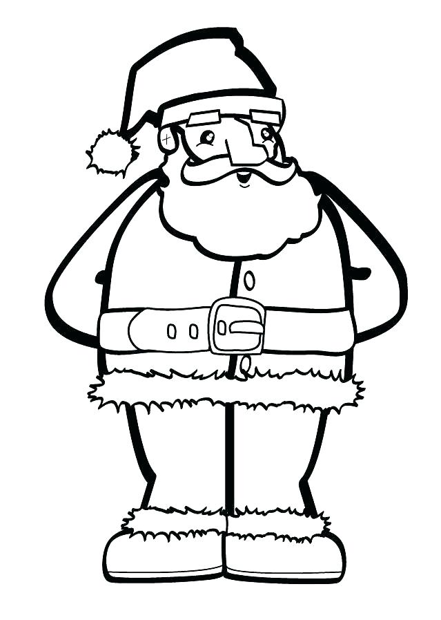 Santa Sleigh Coloring Page The Elves Cleaning The Sleigh Coloring 639x897 Santa Sleigh Coloring Page The Elves Cleaning The Sleigh Coloring