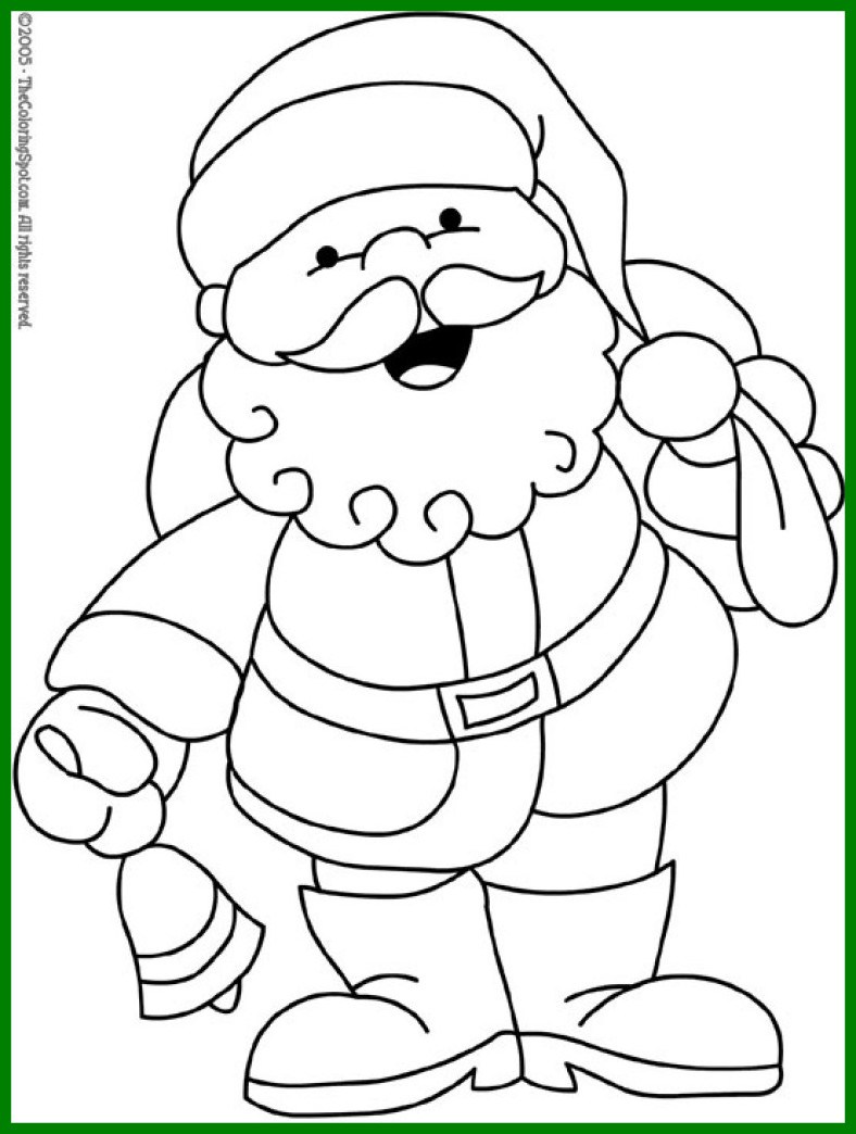 Fascinating Comfortable Santa Sleigh Coloring Printable Entry Pic 788x1044 Fascinating Comfortable Santa Sleigh Coloring Printable Entry Pic