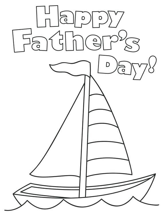569x762 Sleigh Ride Coloring Page For Father Daughter Best Dad