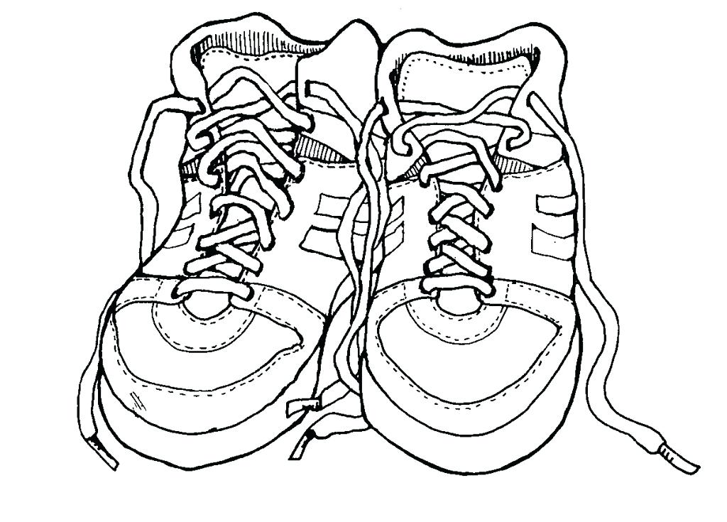Shoe Coloring Page X Jordan Shoes Coloring Pages Printable Xochi 1024x735 Shoe Coloring Page X Jordan Shoes Coloring Pages Printable Xochi
