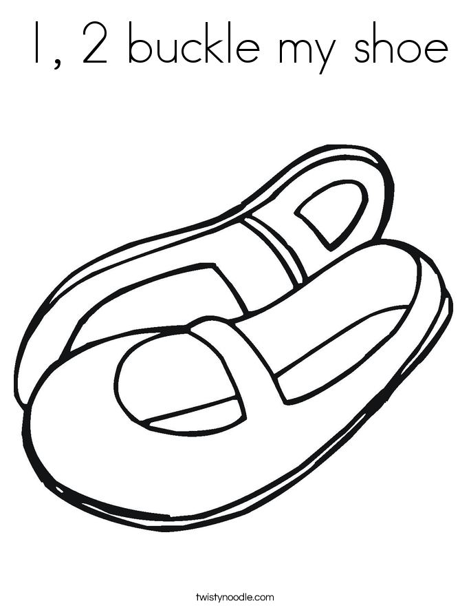 Socks Coloring Page 685x886 Socks Coloring Page