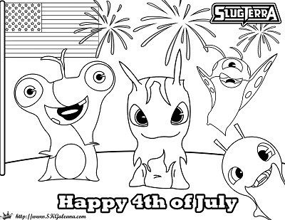 Slugterra Printables, Activities And Coloring Pages Activities 400x309 Slugterra Printables, Activities And Coloring Pages Activities