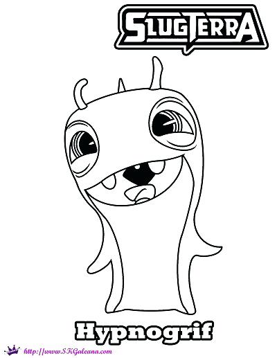 Slugterra Colouring Pages To Print 4 0 Coloring Page By Slugterra 400x517 Slugterra Colouring Pages To Print 4 0 Coloring Page By Slugterra