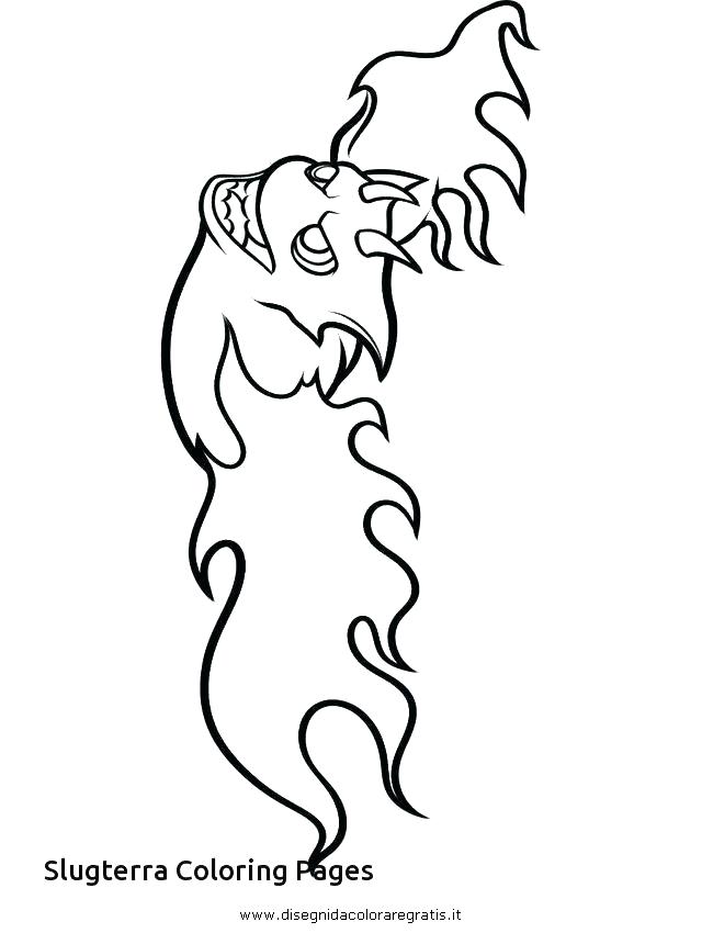 Slugterra Colouring Pages To Print Coloring Pages Printable 640x850 Slugterra Colouring Pages To Print Coloring Pages Printable