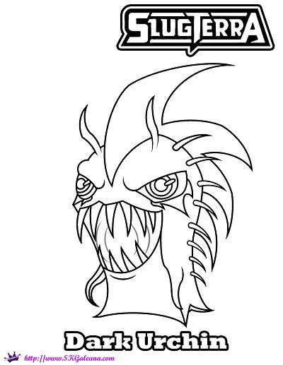 Slugterra Coloring Pages Black And White Pretentious Design Ideas 400x517 Slugterra Coloring Pages Black And White Pretentious Design Ideas