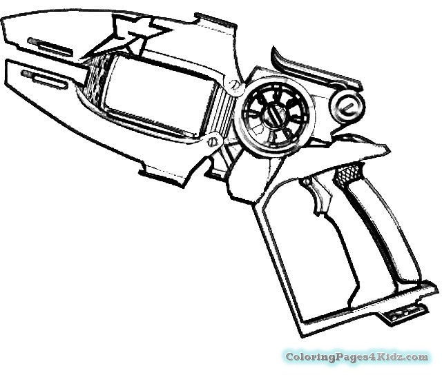 640x547 Slugterra Coloring Pages Coloring Pages For Kids