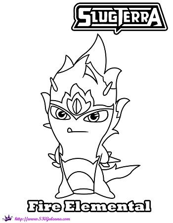 Slugterra Printables, Activities And Coloring Pages Activities 350x452 Slugterra Printables, Activities And Coloring Pages Activities