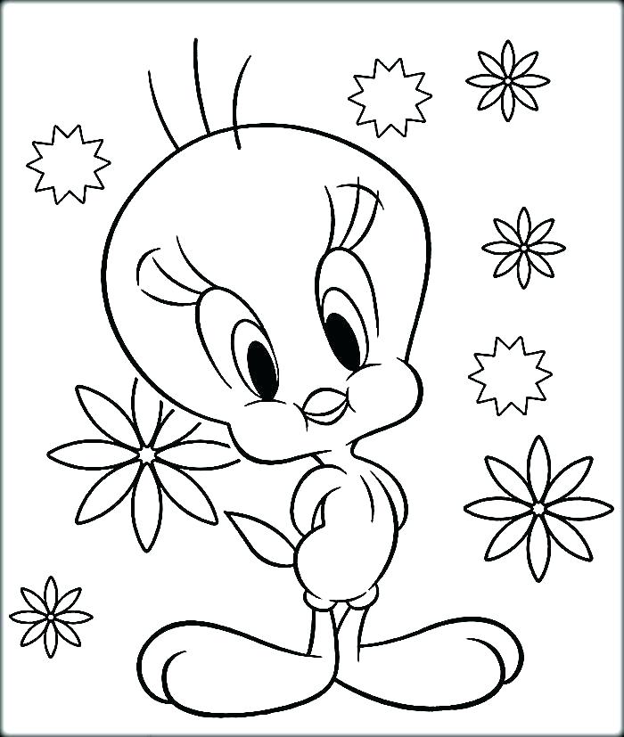 700x827 Coloring Various Bird Coloring Pages Printable Baby Bird Three