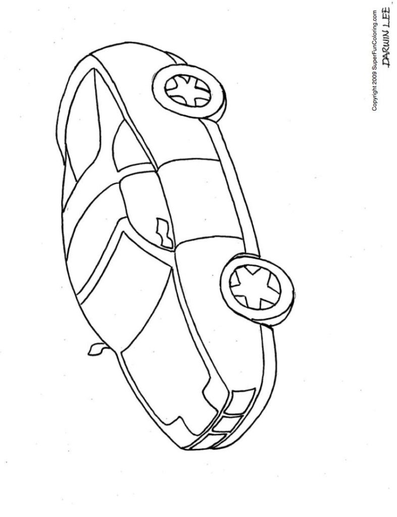 786x1024 Truck Coloring Pages School Bus Coloring Pages Small Car Coloring