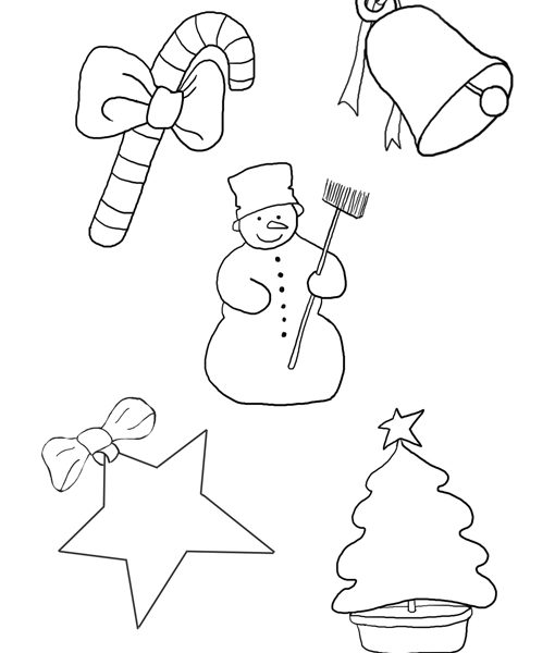 510x600 Small Coloring Books Small Flower Coloring Pages Flower Coloring