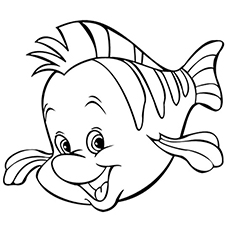 Top 25 Free Printable Fish Coloring Pages Online 230x230 Top 25 Free Printable Fish Coloring Pages Online