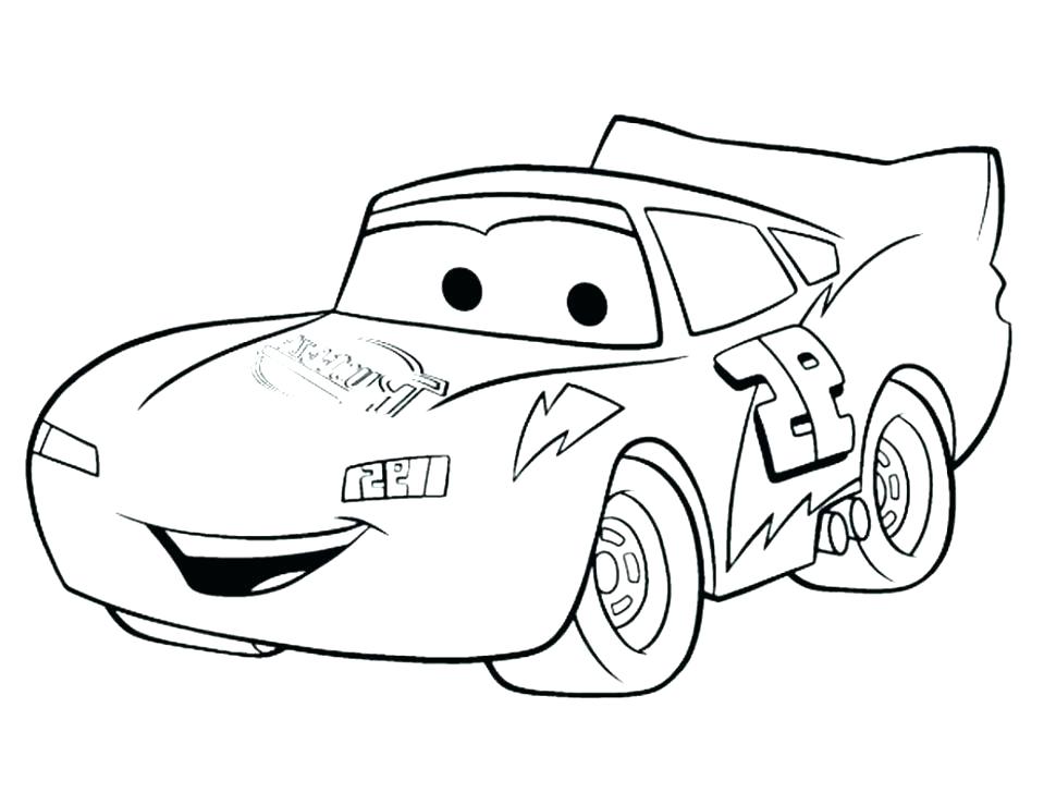 970x728 Muscle Car Coloring Pages